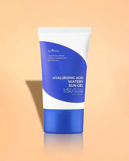 IsNtree Hyaluronic Acid Natural Suncream SPF50 PA++++ 50mL