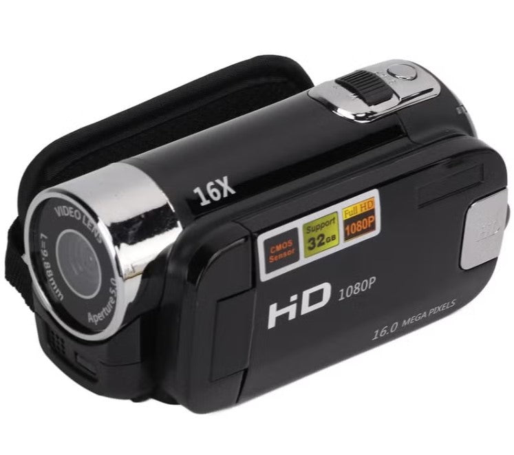 1080P Digital Camcorder | Gulf e Shop 1080P Digital Camcorder | Gulf e Shop