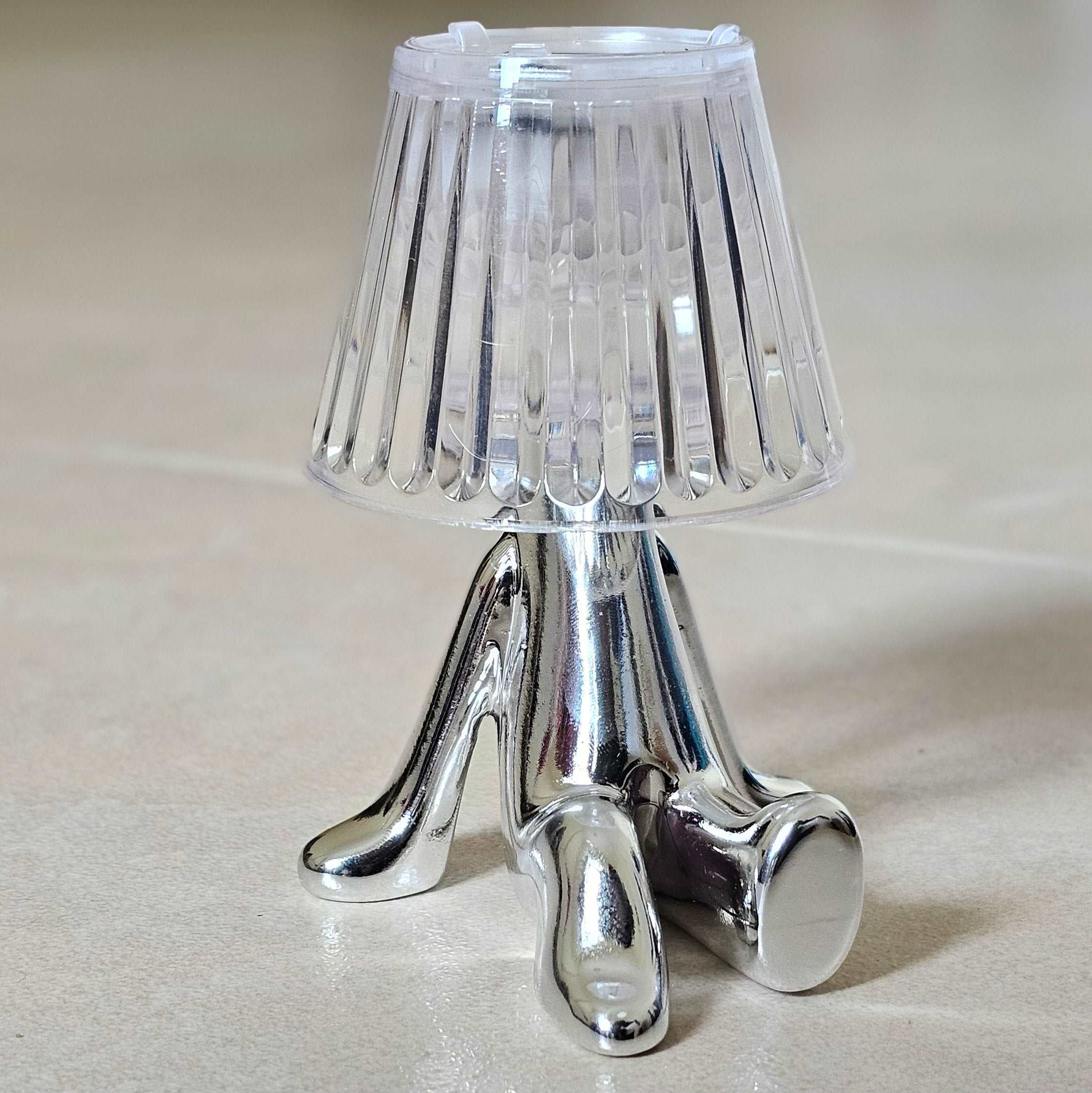 Creative Figurine LED Table Lamp Creative Figurine LED Table Lamp