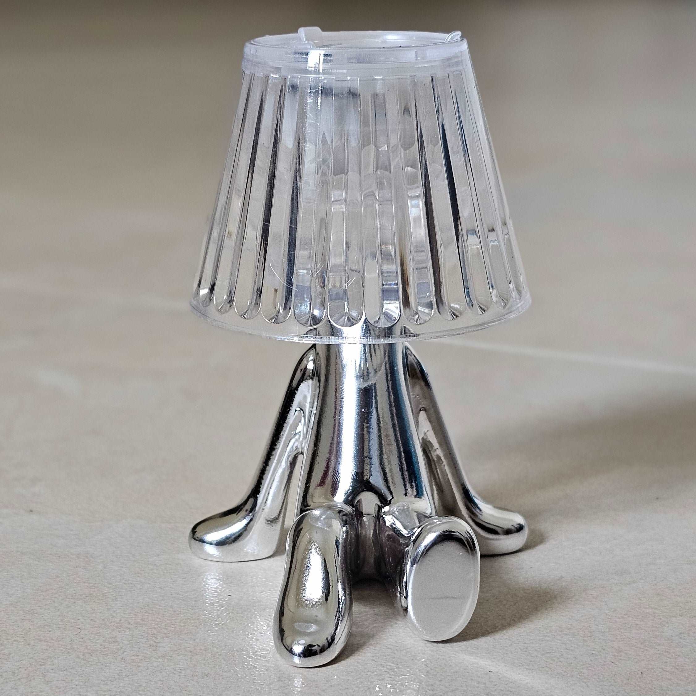 Creative Figurine LED Table Lamp Creative Figurine LED Table Lamp