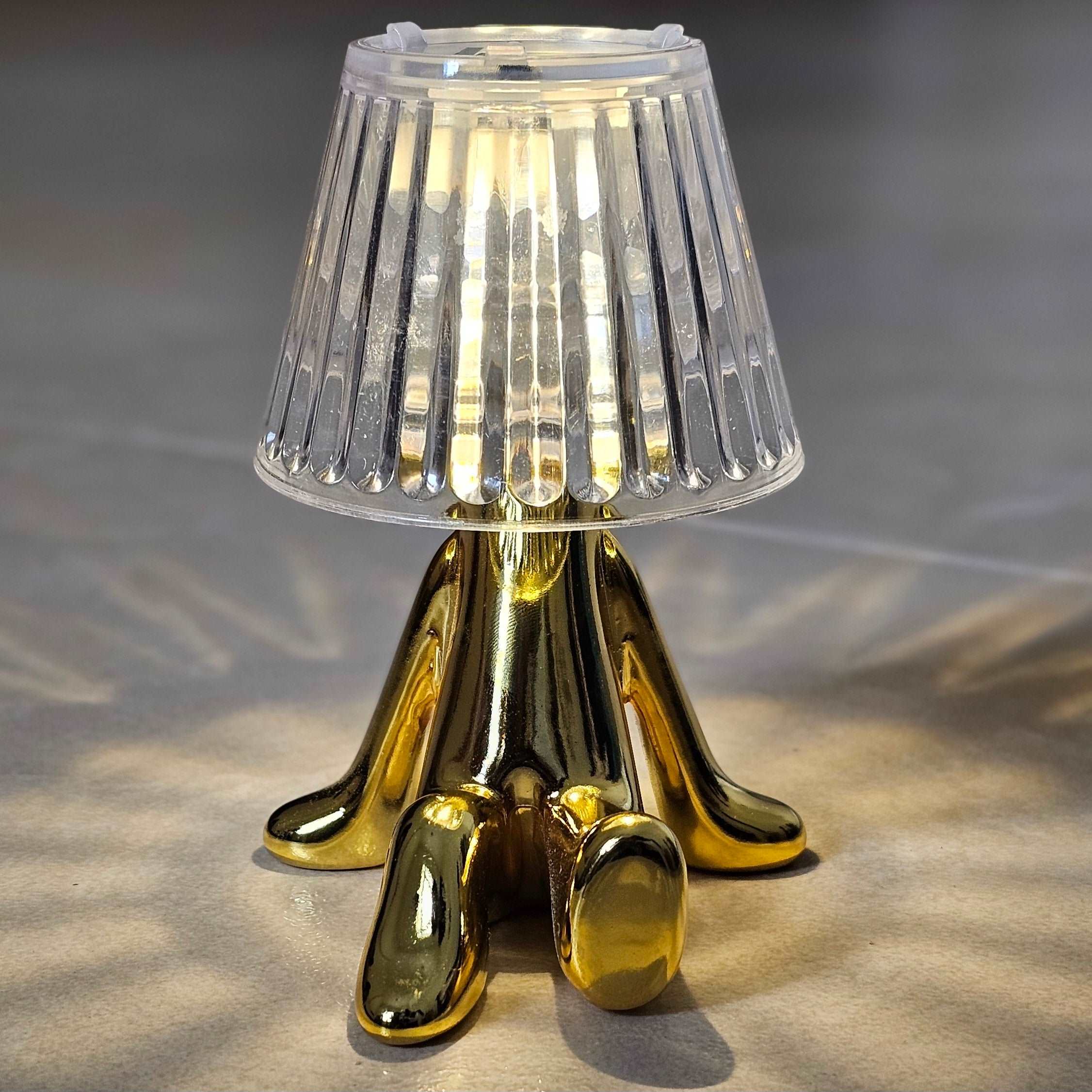 Creative Figurine LED Table Lamp Creative Figurine LED Table Lamp