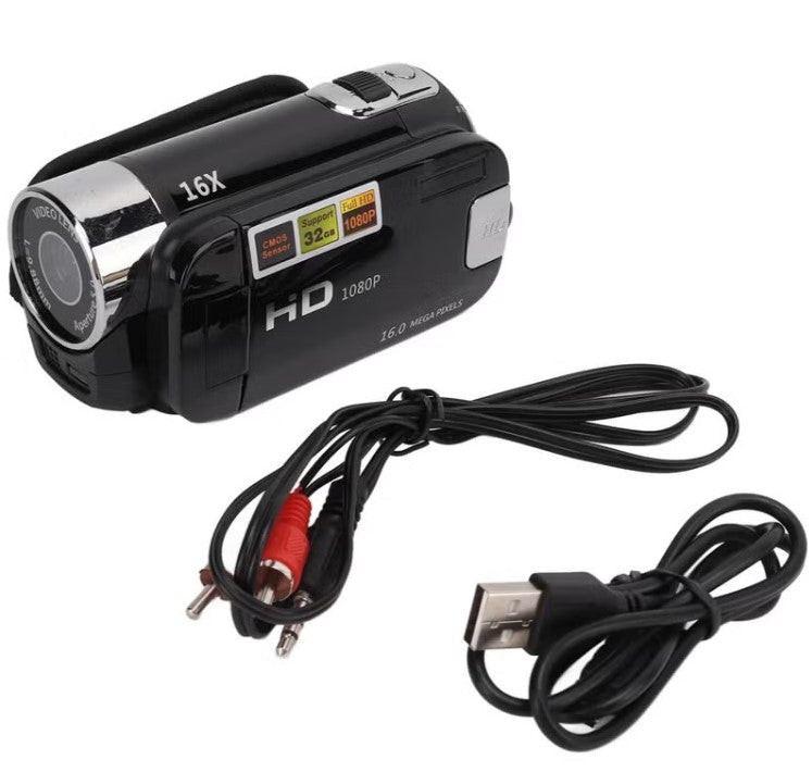 1080P Digital Camcorder | Gulf e Shop 1080P Digital Camcorder | Gulf e Shop