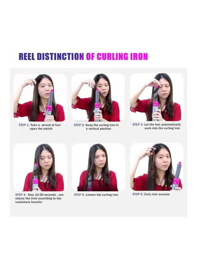 5-in-1 Hair Dryer Styling Tool | Gulf e Shop 5-in-1 Hair Dryer Styling Tool | Gulf e Shop