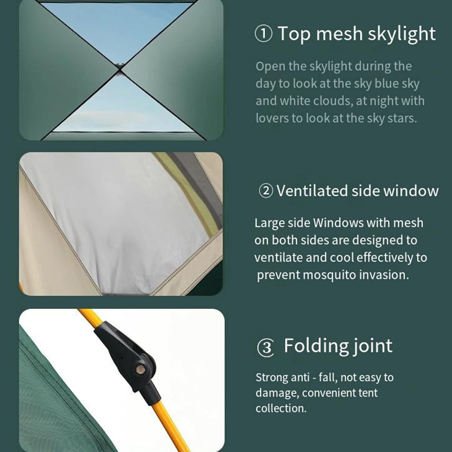 4-Person Pop-Up Camping Tent | Gulf e Shop 4-Person Pop-Up Camping Tent | Gulf e Shop