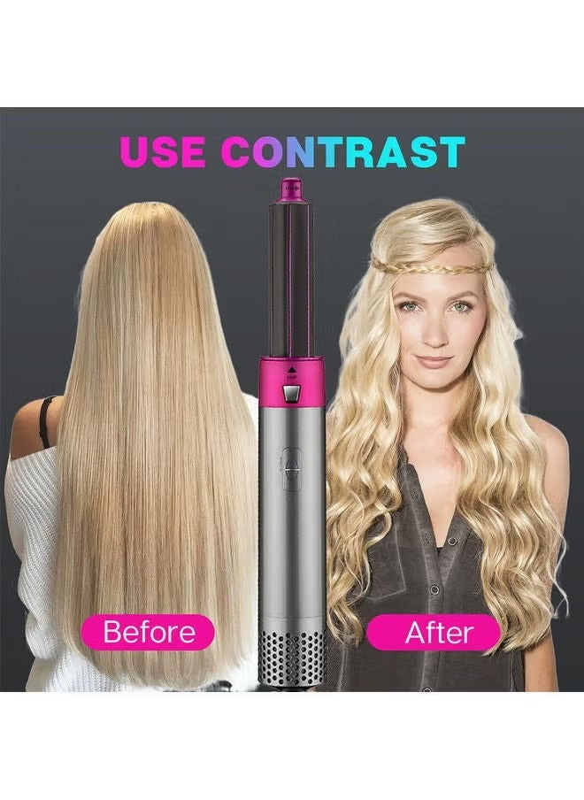 5-in-1 Hair Dryer Styling Tool | Gulf e Shop 5-in-1 Hair Dryer Styling Tool | Gulf e Shop