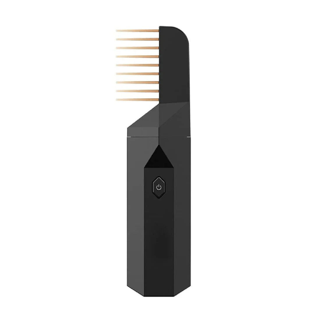 2-in-1 Bukhoor Burner & Hair Comb | Gulf e Shop 2-in-1 Bukhoor Burner & Hair Comb | Gulf e Shop