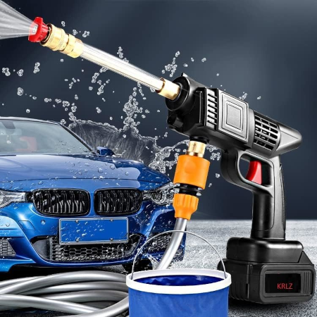 68V High Pressure Car Washer | Gulf e Shop 68V High Pressure Car Washer | Gulf e Shop
