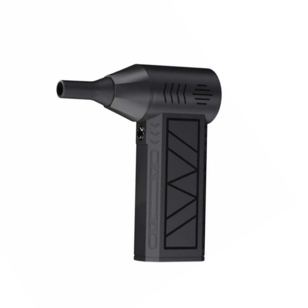 10000mAh Electric Air Duster - 180000RPM Cordless Air Blower 10000mAh Electric Air Duster - 180000RPM Cordless Air Blower
