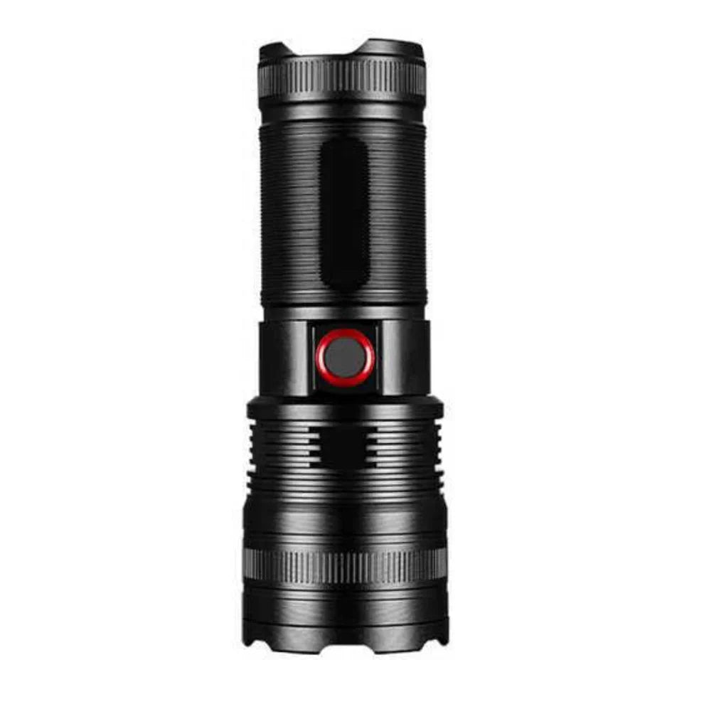 5000 Lumen LED Torch | 3 Modes, Water-Resistant 5000 Lumen LED Torch | 3 Modes, Water-Resistant
