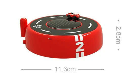 Automobile Aromatherapy Car Light Sense Model Decoration Solar Perfume Creative Personality Fragrance Automobile Aromatherapy Car Light Sense Model Decoration Solar Perfume Creative Personality Fragrance