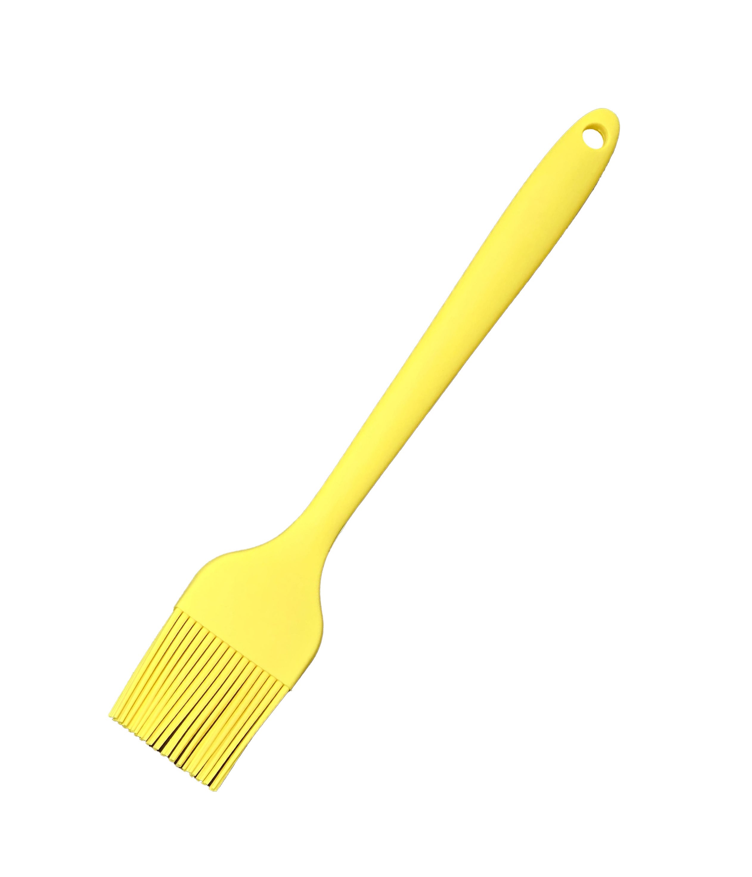 Silicone Pastry, Baking & Basting Brush Silicone Pastry, Baking & Basting Brush