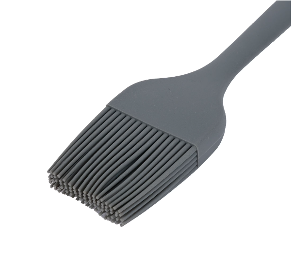 Silicone Pastry, Baking & Basting Brush Silicone Pastry, Baking & Basting Brush