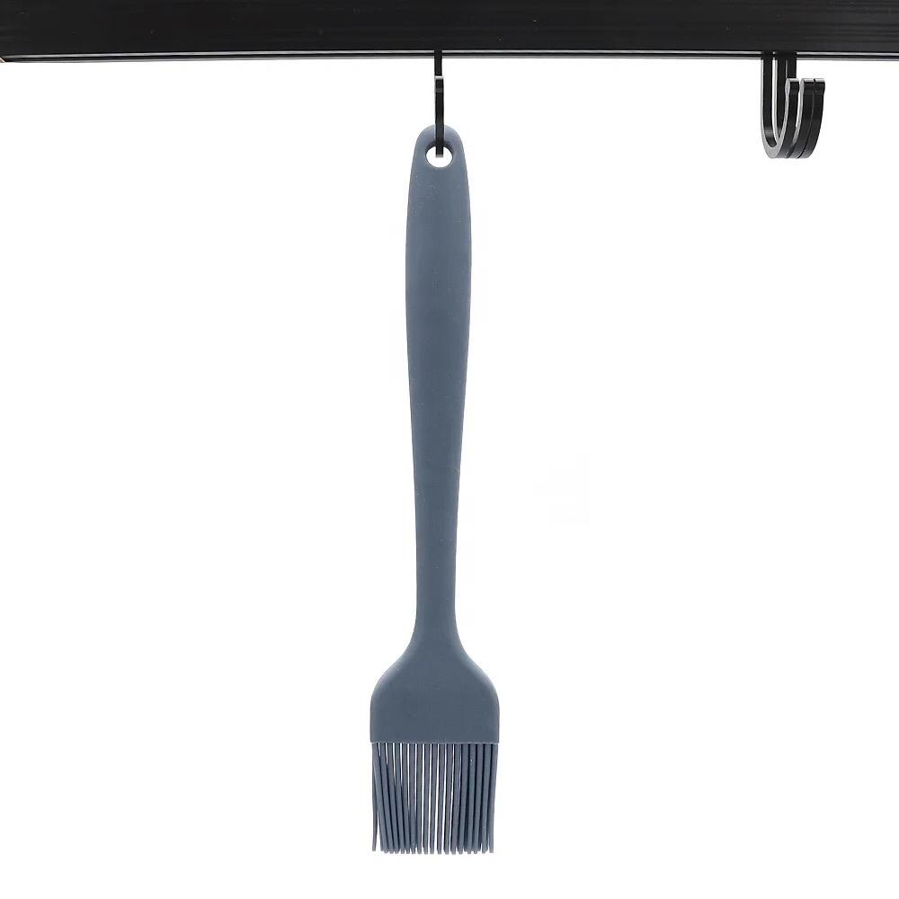 Silicone Pastry, Baking & Basting Brush Silicone Pastry, Baking & Basting Brush