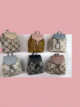 Drawstring Backpacks For Girls