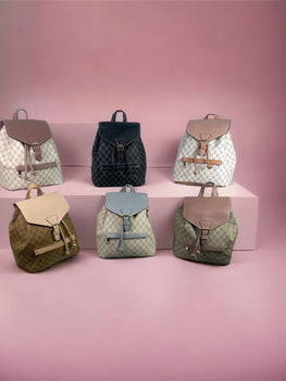 Fashion Backpacks For Female