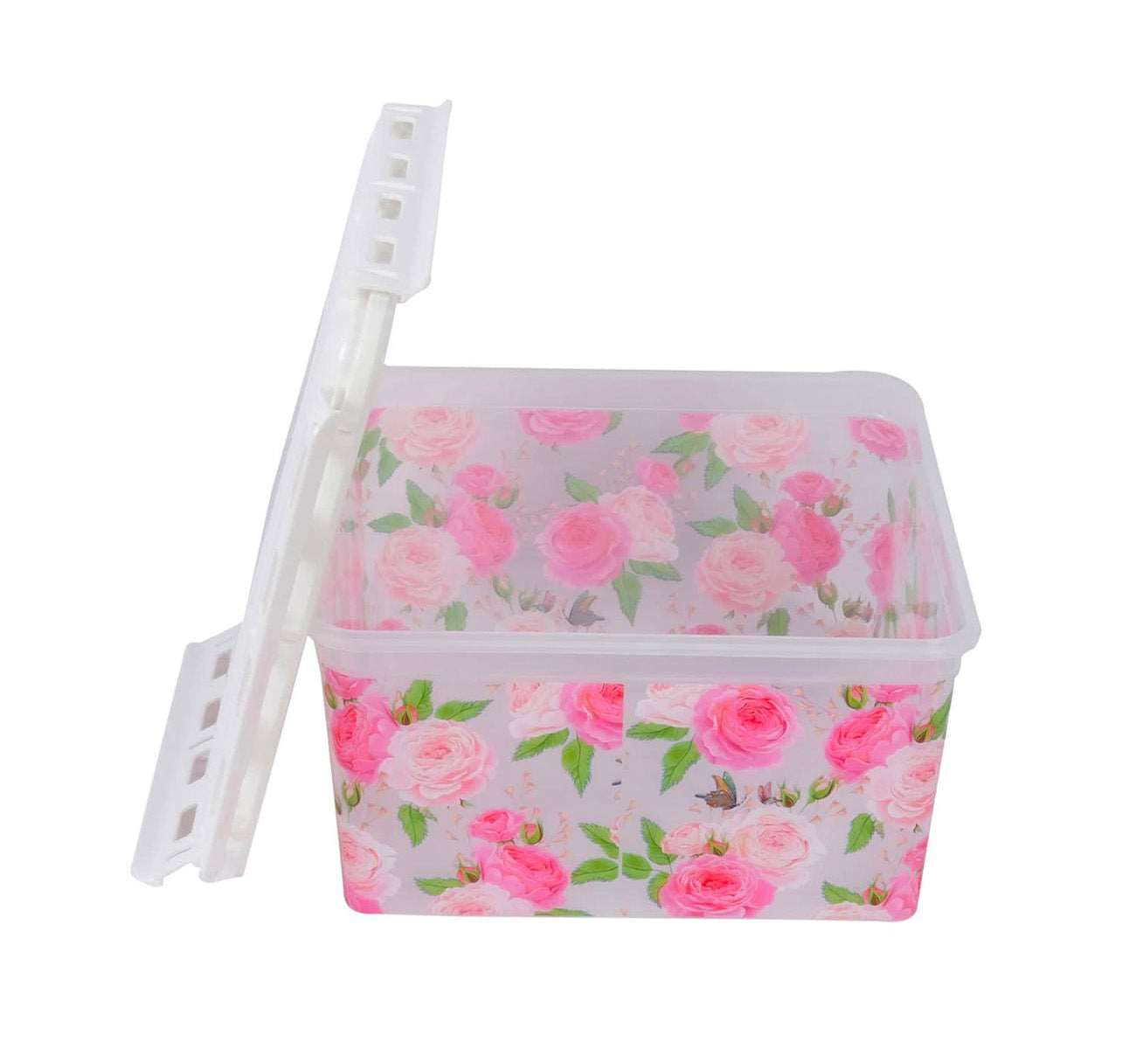 Food Containers Set - Air Tight Food Containers Set - Air Tight