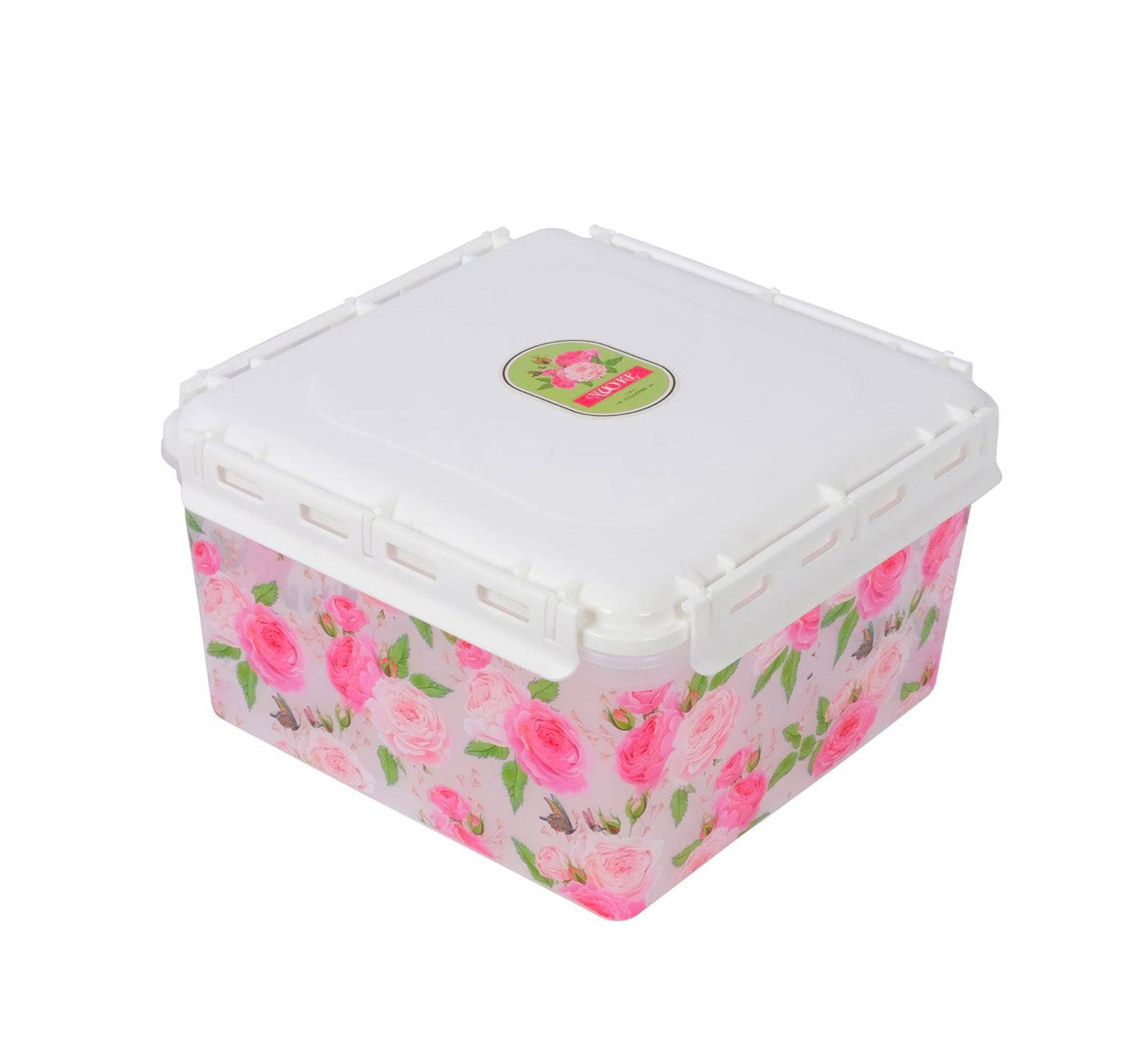 Food Containers Set - Air Tight Food Containers Set - Air Tight
