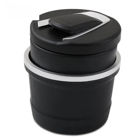 Portable Car Ashtray Portable Car Ashtray
