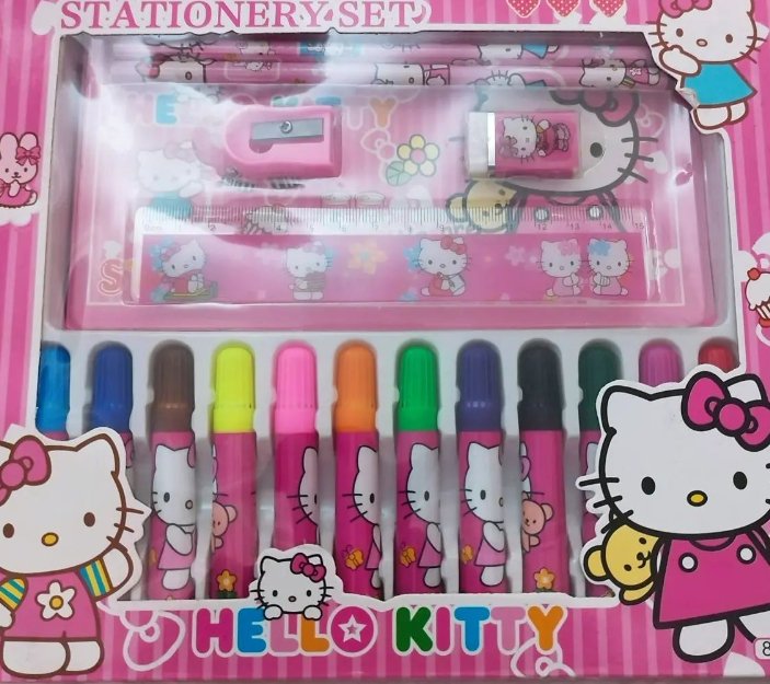 Stationery Set Stationery Set