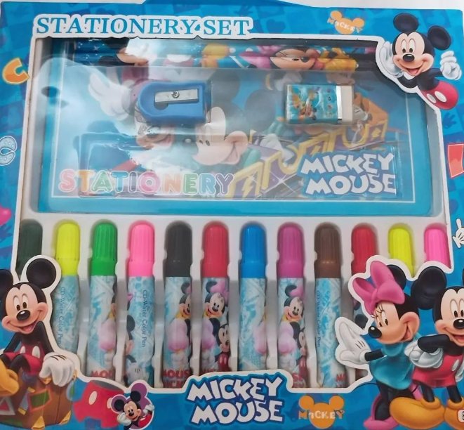 Stationery Set Stationery Set