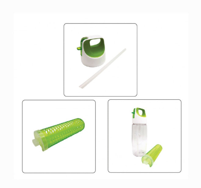 Fruit Infuser Bottle 700ml Fruit Infuser Bottle 700ml