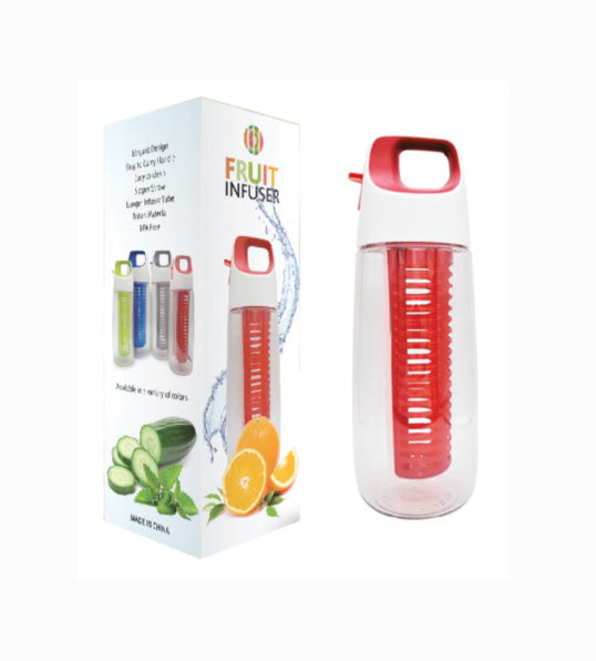 Fruit Infuser Bottle 700ml Fruit Infuser Bottle 700ml