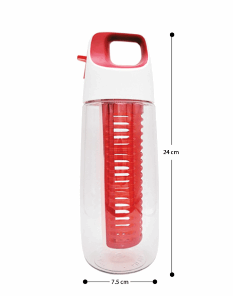 Fruit Infuser Bottle 700ml Fruit Infuser Bottle 700ml