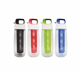 Fruit Infuser Bottle 700ml