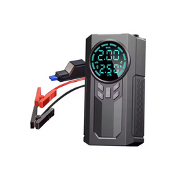 4-in-1 Car Jump Starter | 6000mAh | Gulf e Shop