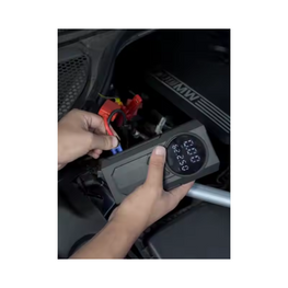 4-in-1 Car Jump Starter | 6000mAh | Gulf e Shop