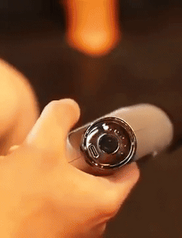 Fascial Massage Gun (Copy)