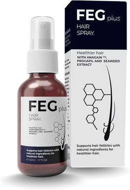 FEG Hair Growth Spray