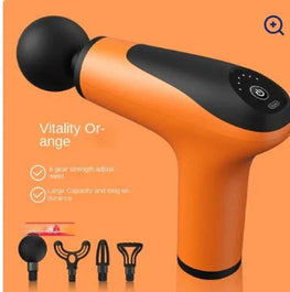 Fascial Massage Gun (Copy)